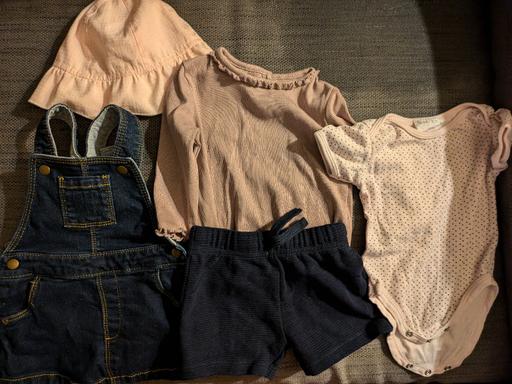 Buy & Sell Hertford East Hertfordshire - Photos for 3-6 months bundle