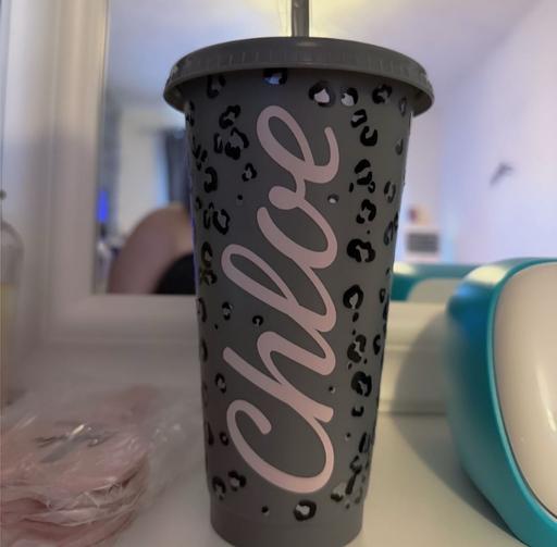 Buy & Sell Coffee Hall Milton Milton Keynes - Photos for Personalised cups!