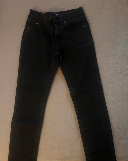 Buy & Sell Yardley Birmingham - Photos for Lyle & Scott Kids Jeans (x2 Pairs)