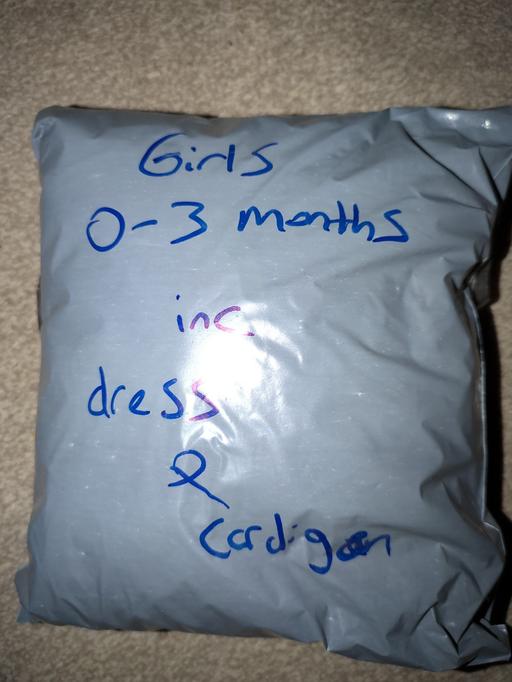 Buy & Sell Hertford East Hertfordshire - Photos for 0-3 months surprise bundle