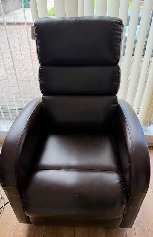 Buy & Sell Smethwick Sandwell - Photos for Recliner fireside chair