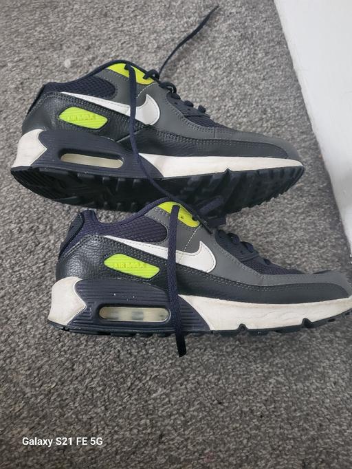Buy & Sell Carshalton Sutton - Photos for Nike Air Trainers