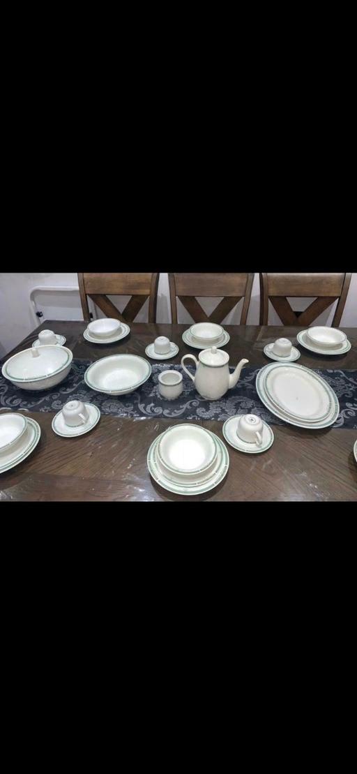 Buy & Sell Vauxhall Birmingham - Photos for Dinner Set