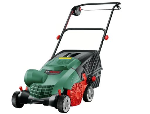 Buy & Sell Roehampton South West London - Photos for BOSCH AVR 1100 Verti Cutter Lawn Raker