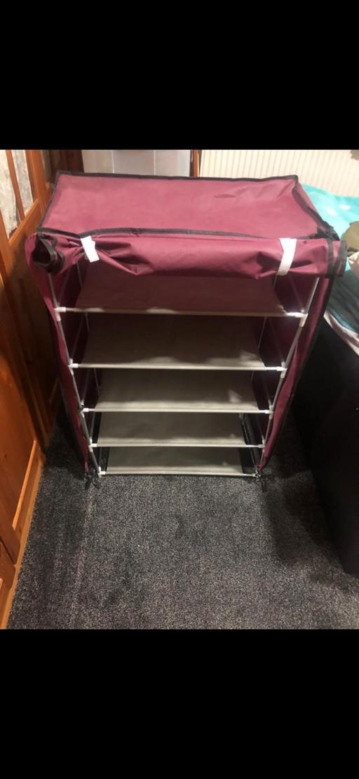 Buy & Sell Saltley Birmingham - Photos for Shoe Shelf