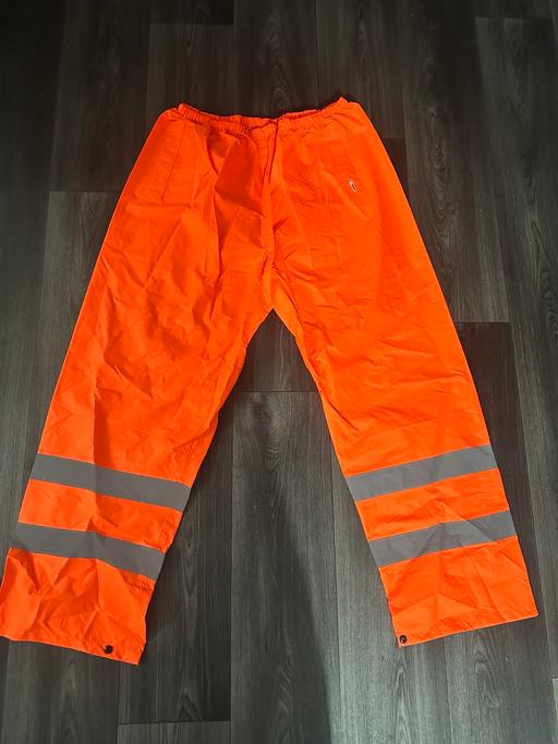 Buy & Sell Ward End Birmingham - Photos for mens hi vis trousers 2xl