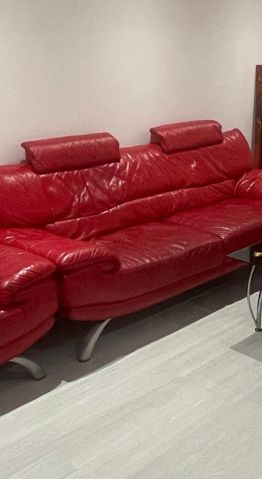 Buy & Sell Harlow Town Centre Harlow - Photos for DFS Sofa (3 seater only)