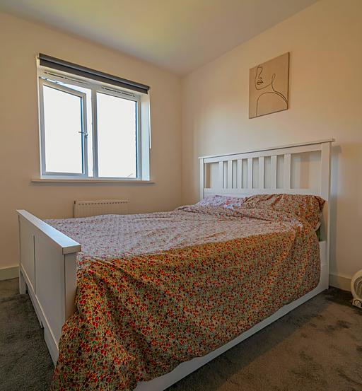 Buy & Sell Newport Newport - Wales - Photos for Double Bed with storage