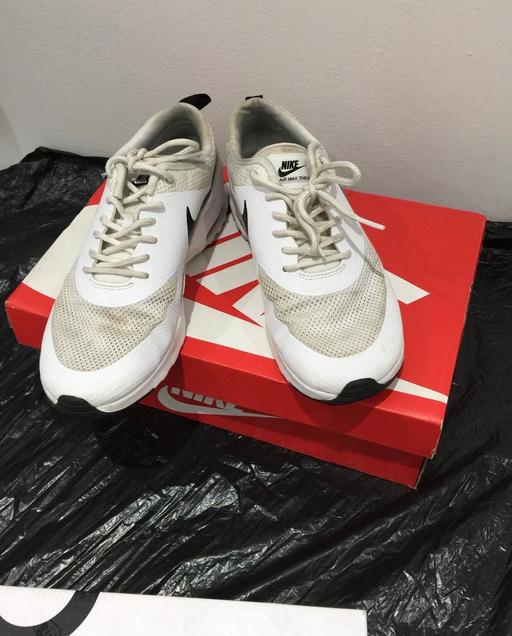 Buy & Sell Harlow Town Centre Harlow - Photos for Nike Trainers