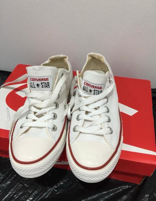 Buy & Sell Harlow Essex - Photos for Converse