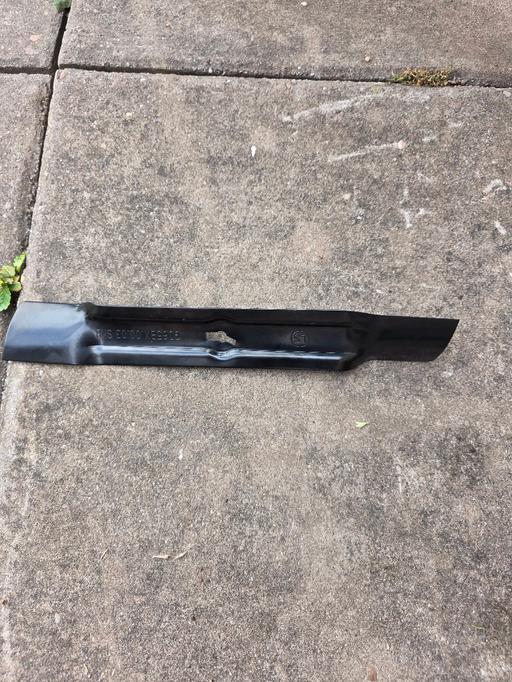 Buy & Sell Erdington Birmingham - Photos for lawnmower blade brand new