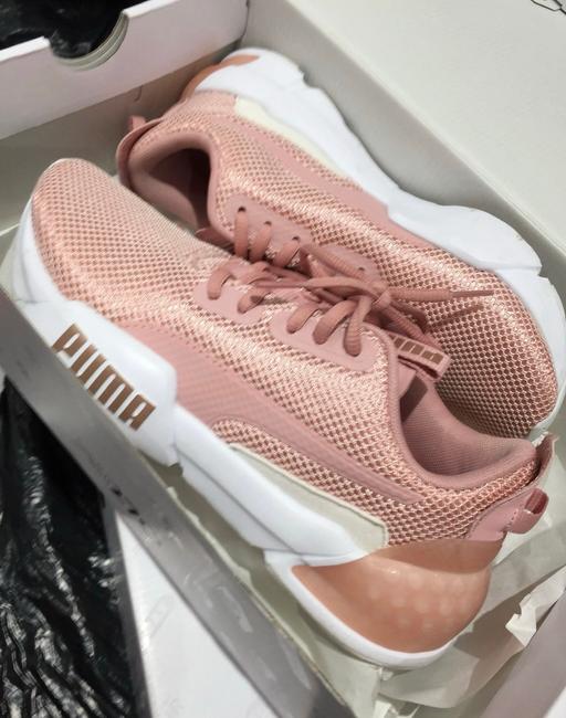 Buy & Sell Harlow Essex - Photos for Puma Trainers