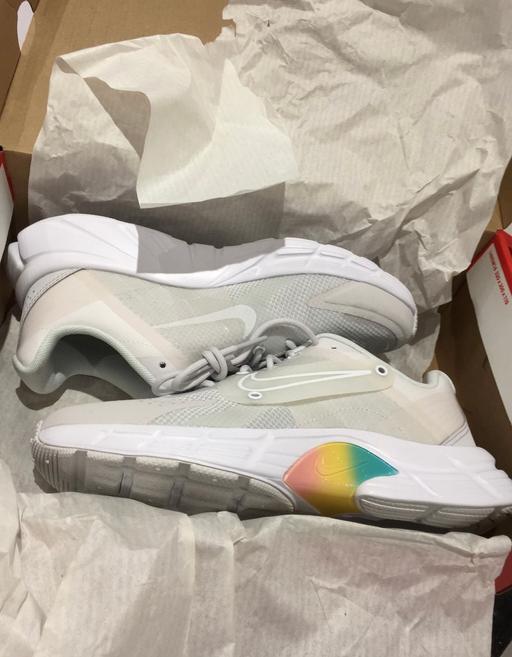 Buy & Sell Harlow Town Centre Harlow - Photos for Nike trainers
