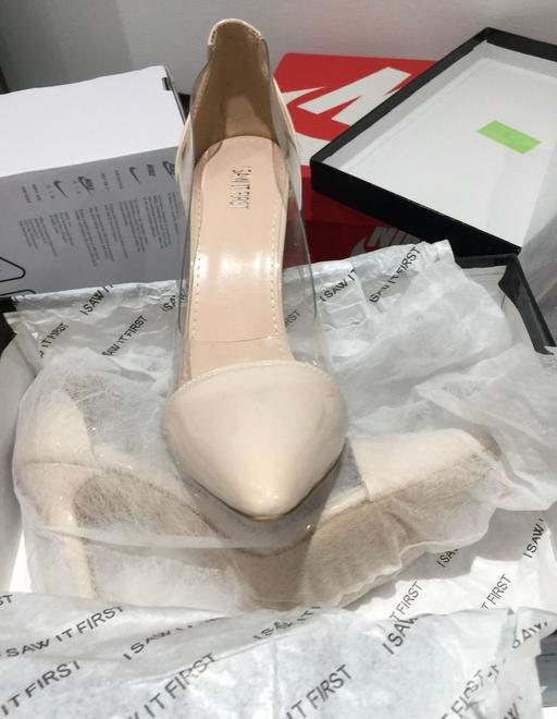 Buy & Sell Harlow Essex - Photos for Nude heels