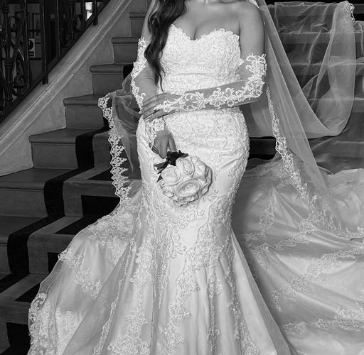 Buy & Sell Harlow Town Centre Harlow - Photos for Wedding dress