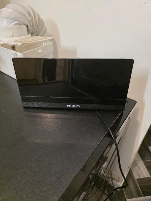 Buy & Sell Erdington Birmingham - Photos for Philips TV areal