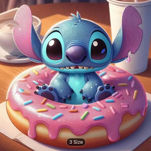 training Leeholme County Durham - Photos for Disney Stitch Diamond Paintings For Sale
