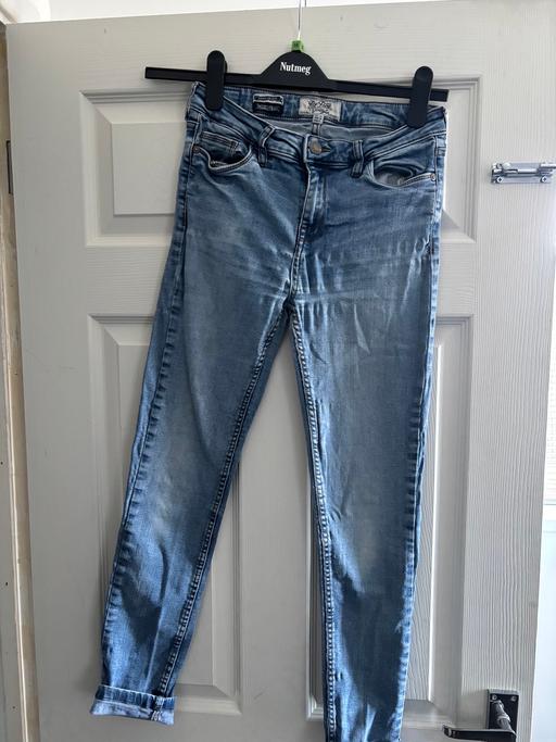 Buy & Sell Upper Stratton Swindon - Photos for Fat face supper skinny jeans size 10