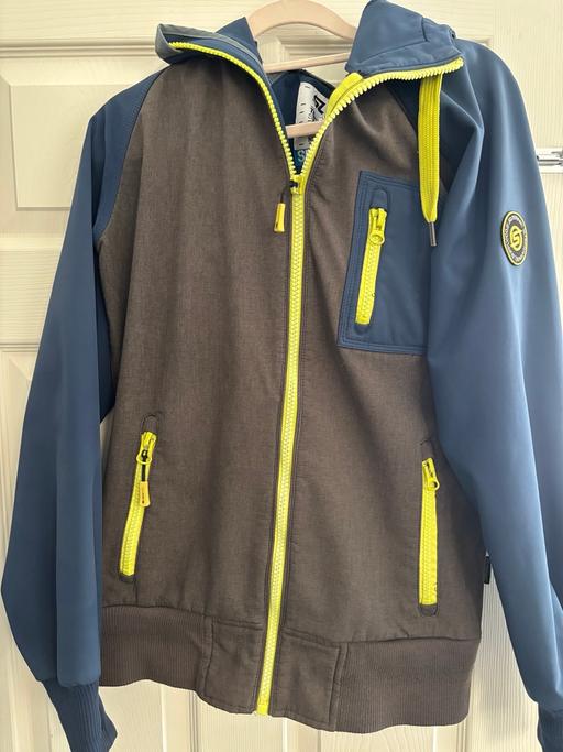 Buy & Sell Swindon Wiltshire - Photos for Surfonic snow board jacket size small