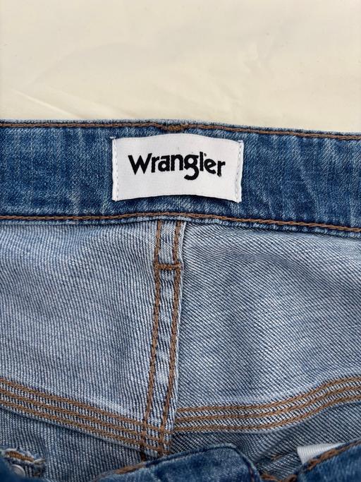 Buy & Sell Upper Stratton Swindon - Photos for Wrangler men’s jeans W30 L32
