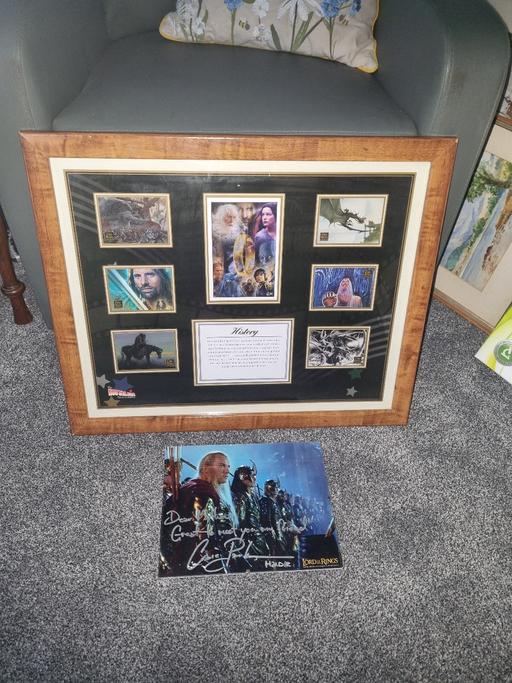 Buy & Sell Willenhall Walsall - Photos for Lord of the Rings