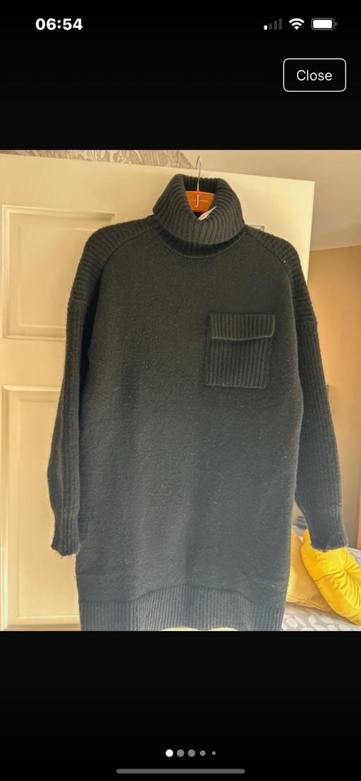 Buy & Sell Stourbridge Dudley - Photos for River island jumper dress