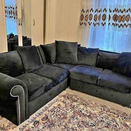 Buy & Sell Edgbaston Birmingham - Photos for Olympia Corner Sofa