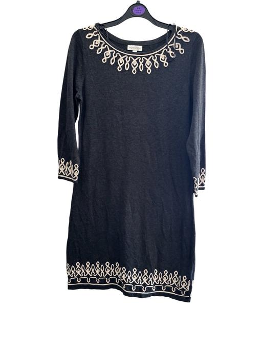 Buy & Sell Upper Stratton Swindon - Photos for Monsoon size M 10/12 jersey dress