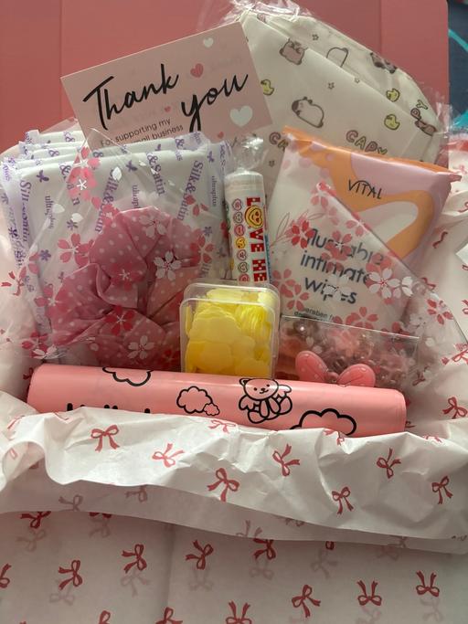 Buy & Sell Upper Stratton Swindon - Photos for First period gift set