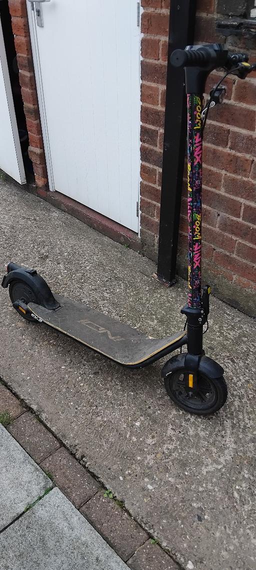 Buy & Sell Glapwell Bolsover - Photos for electric scooter indi ex2