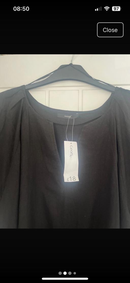 Buy & Sell Whiston Knowsley - Photos for Ladies dress size 24 new £5
