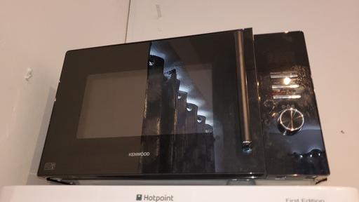 Buy & Sell Kings Heath Birmingham - Photos for Kenwood K25MB21 Conventional Microwave