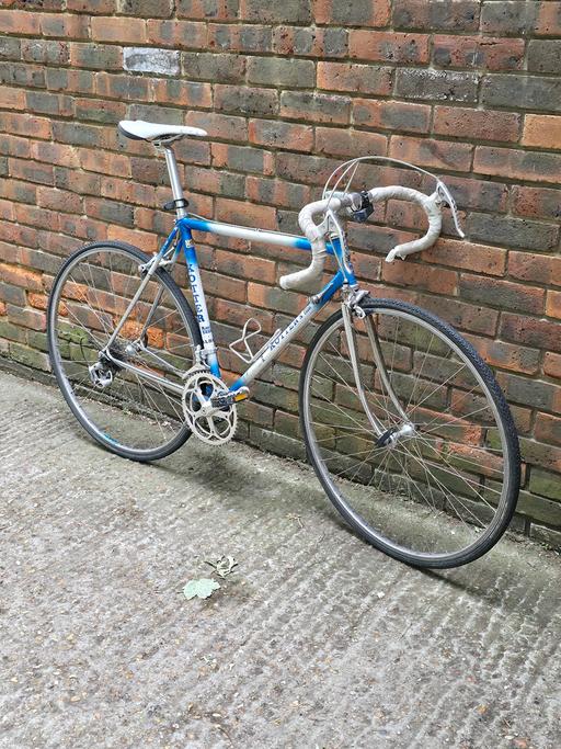 Buy & Sell Dulwich South East London - Photos for RARE* VINTAGE* Albuch Kotter's Road Bike