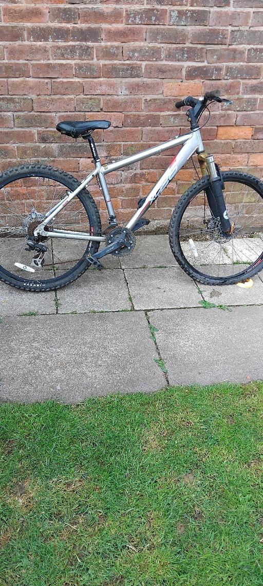 Buy & Sell Glapwell Bolsover - Photos for apollo xc26 mountainbike spares