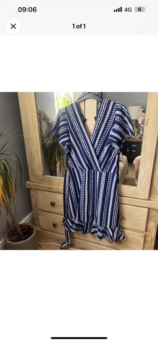 Buy & Sell Amblecote Dudley - Photos for Quiz ladies size 10 dress new never worn