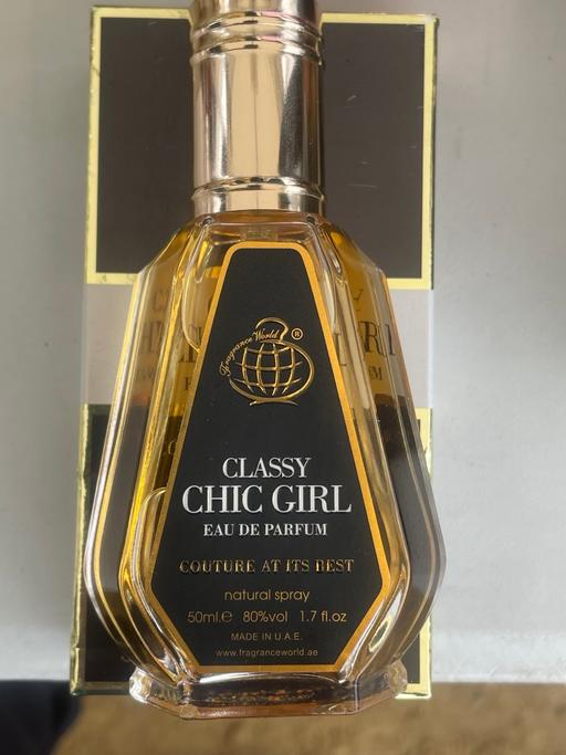 Buy & Sell Bilston Wolverhampton - Photos for Dubai fragrance