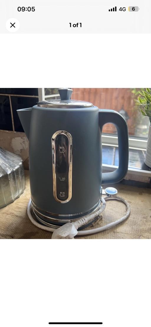 Buy & Sell Amblecote Dudley - Photos for Kettle never used