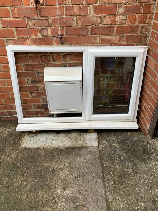Buy & Sell Faverdale Darlington - Photos for UPVC Window