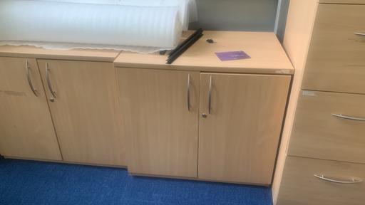 Buy & Sell Woolwich South East London - Photos for Office cabinets and cupboards