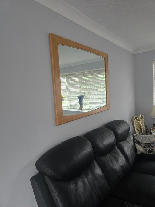 Buy & Sell Rainford Saint Helens - Photos for big mirror