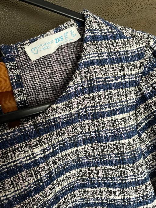 Buy & Sell Carlton Gedling - Photos for 2XS Primark midi dress