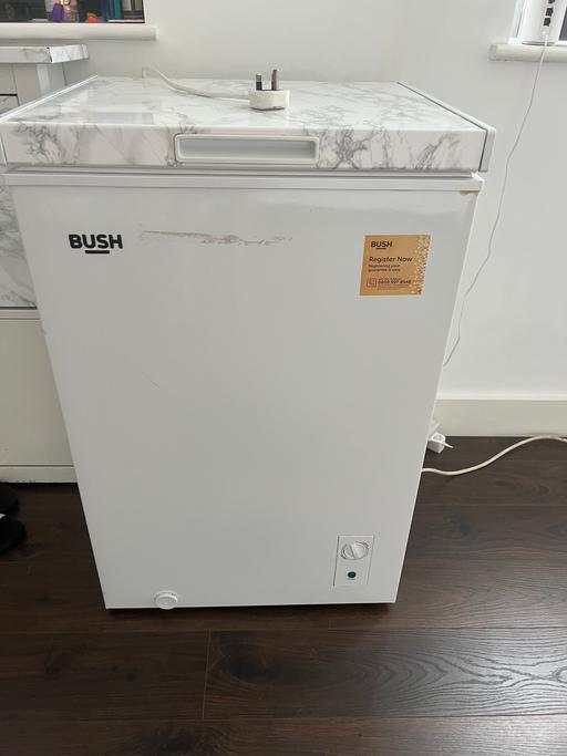 Buy & Sell Golders Green North West London - Photos for Freezer