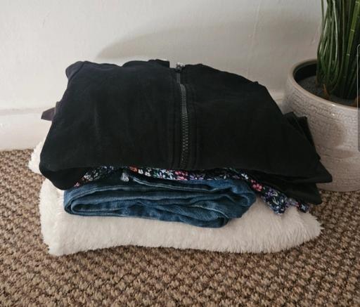 Buy & Sell Weston Point Halton - Photos for Age 8-9 girls bundle- 6 items