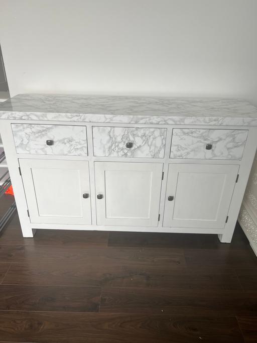 Buy & Sell Childs Hill North West London - Photos for Kitchen storage cabinet