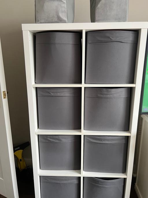 Buy & Sell Golders Green North West London - Photos for Bedroom organiser