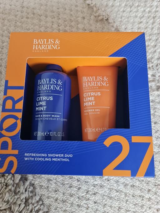 Buy & Sell Gatley Stockport - Photos for Gift set