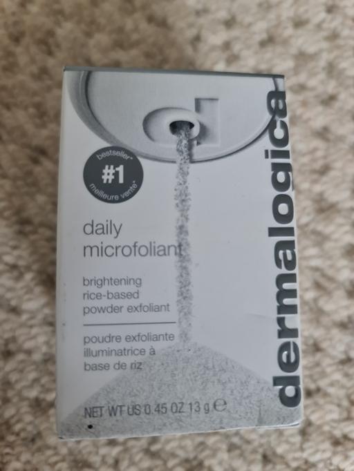 Buy & Sell Gatley Stockport - Photos for dermalogica