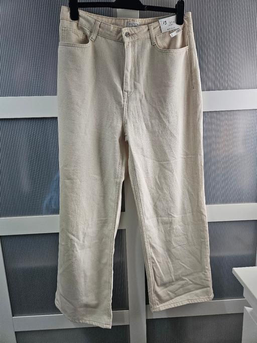 Buy & Sell Weston Point Halton - Photos for 🌟NEW🌟 Size 14 MATALAN wide leg jeans