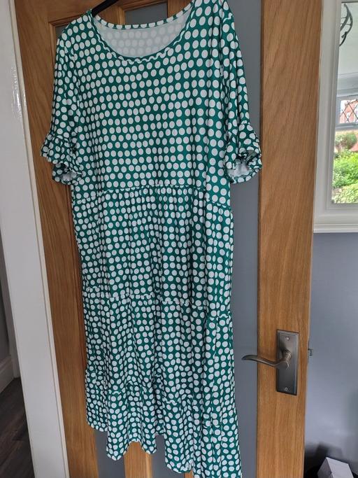 Buy & Sell Redcar Redcar and Cleveland - Photos for ladies summer dress