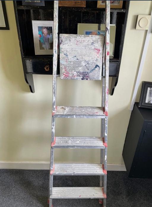 Buy & Sell Rothwell Leeds - Photos for Aluminium ladders